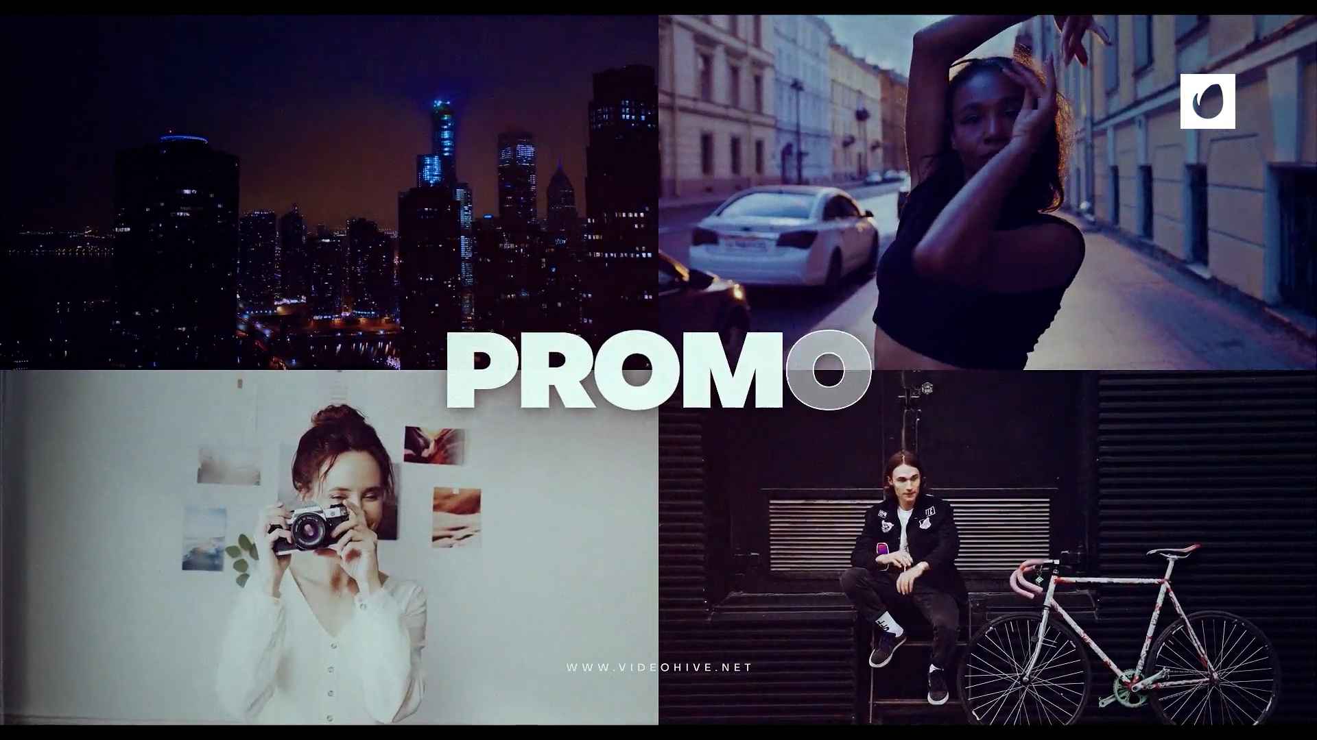 Amazing Promo 49151890 Videohive - Free Download After Effects Template