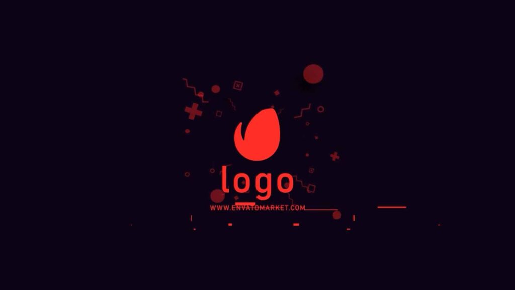 Simple Logo 49225596 Videohive - Free Download After Effects Template