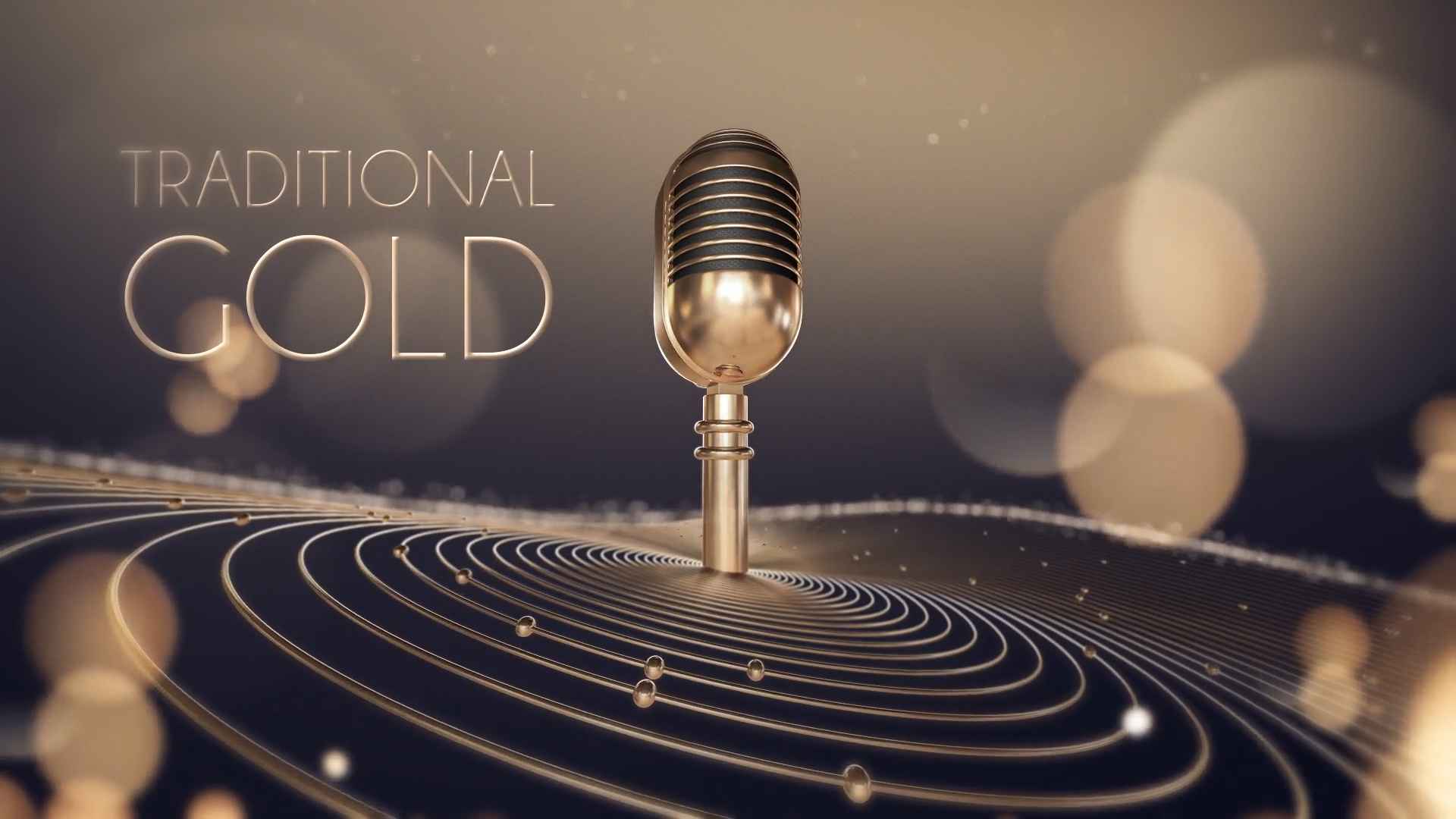 Awards I Music 32210909 Videohive - Free Download After Effects Template