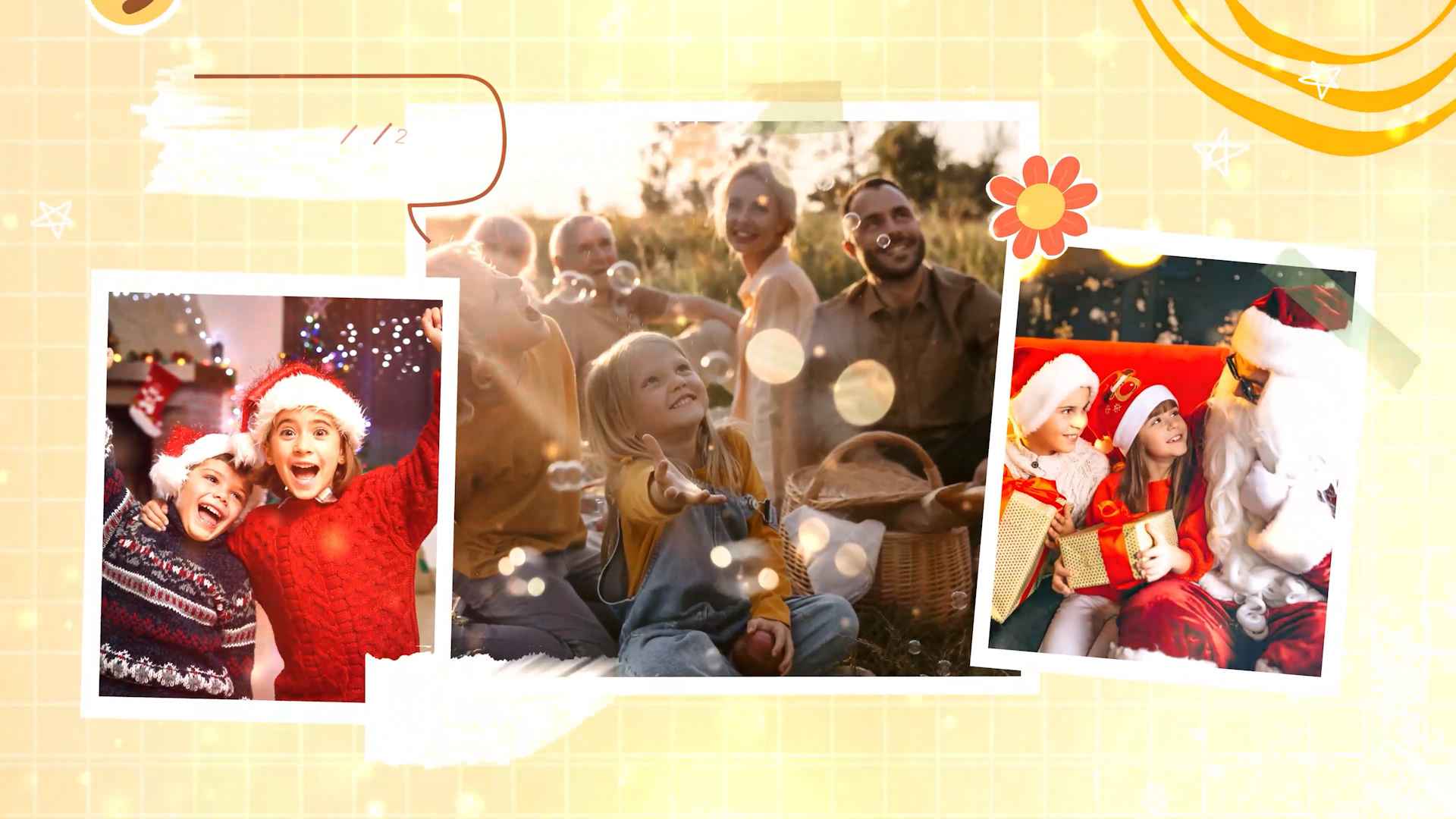 Family Slideshow 49327083 Videohive - Free Download After Effects Template