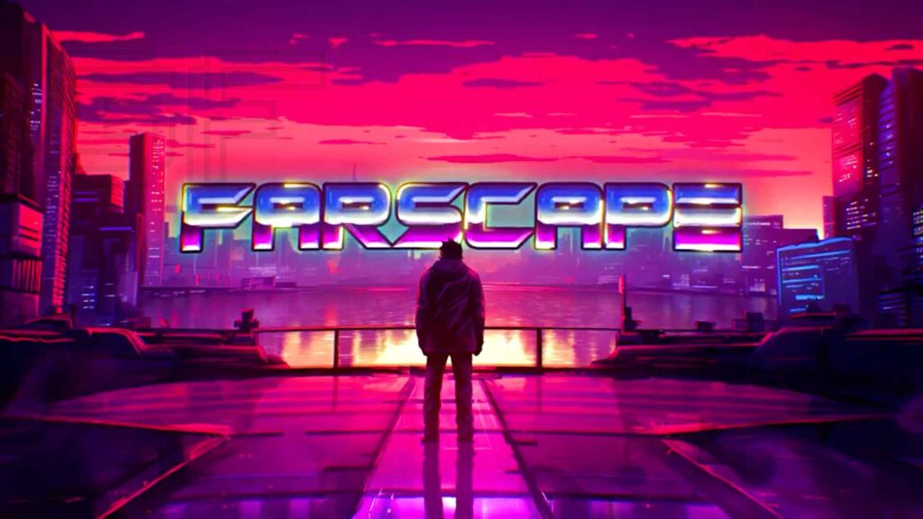 Farscape Title Opener 48034856 Videohive - Free Download After Effects Template After Effects CC, CS6 | No Plugin | 1920x1080 | 117 MB