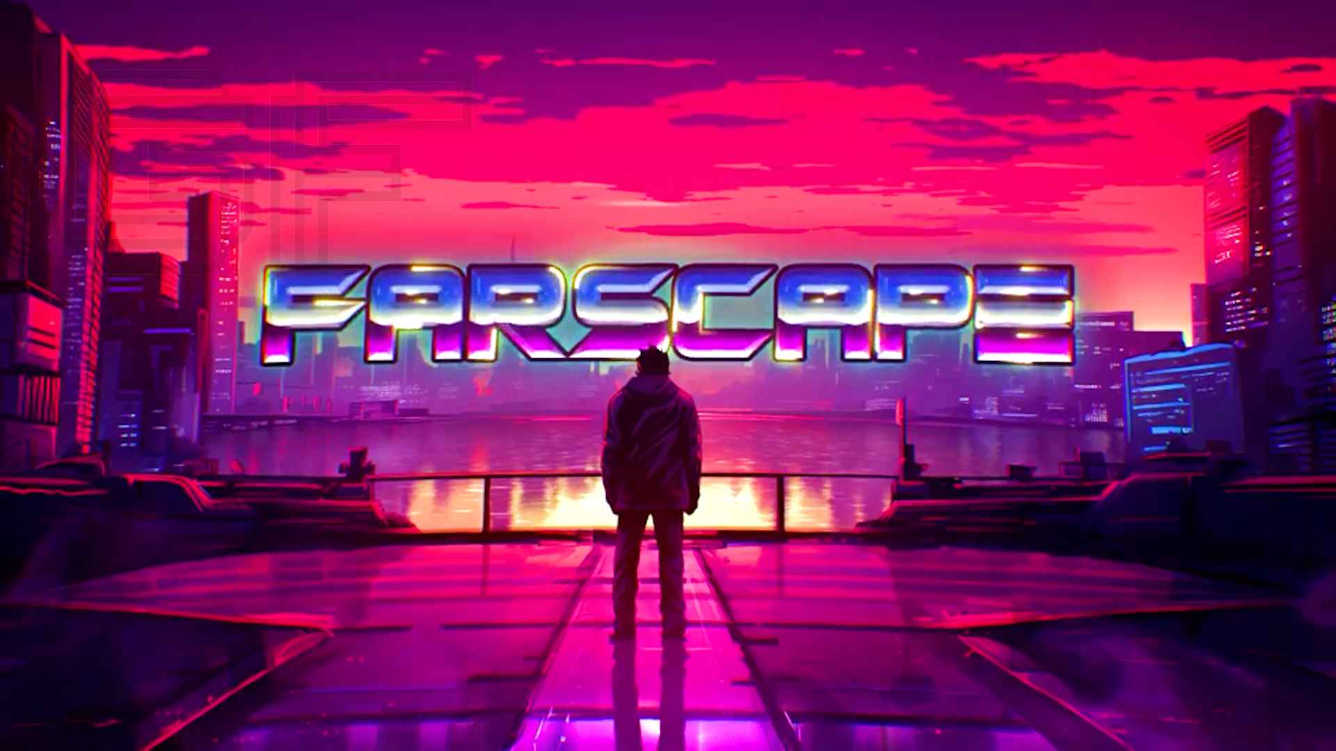 Farscape Title Opener 48034856 Videohive - Free Download After Effects Template After Effects CC, CS6 | No Plugin | 1920x1080 | 117 MB