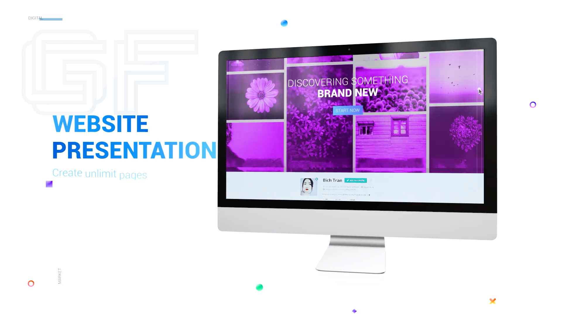 Web Constructor Website Presentation for After Effects 48023059 Videohive - Free Download After Effects Template After Effects CC, CS6 | No Plugin | 1920x1080 | 111 MB