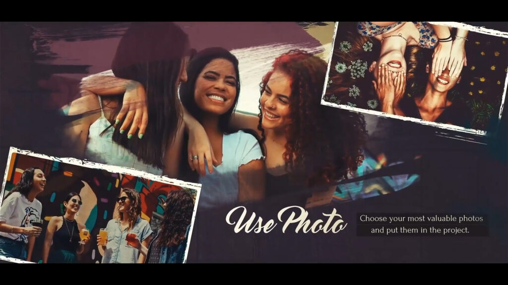 Memories Slideshow for After Effects 47992146 Videohive - Free Download After Effects Template After Effects CC, CS6 | No Plugin | 1920x1080 | 69 MB