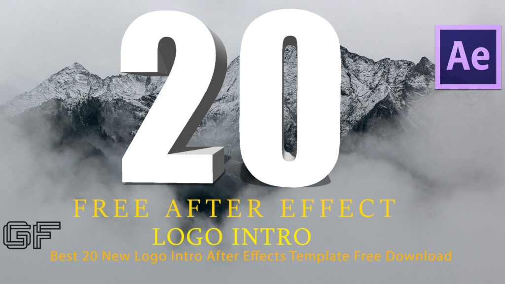 Top 20 Best Free Intro Templates 2024 - 1M+ Easy-To-Use Video Assets